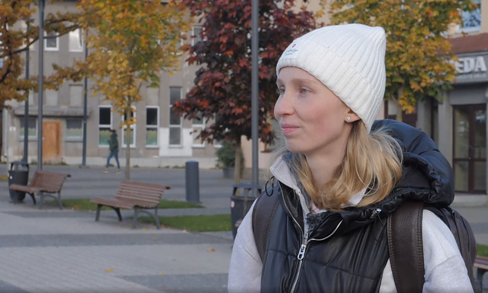 Laura Samulionytė Laura Samulionytė