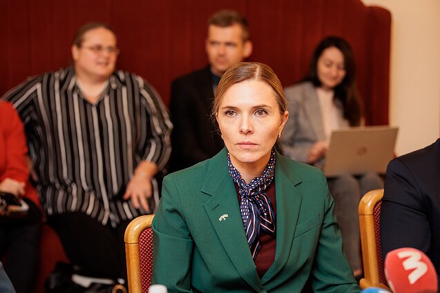Agnė Bilotaitė