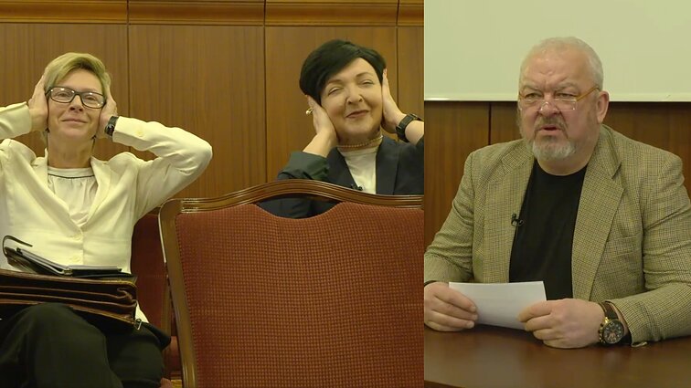 Dviračio žinios. Kritikos lektorius Šimonytei: kritikos priėmimas yra svarbiausias įgūdis!