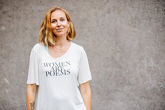 Vaiva Rykštaitė