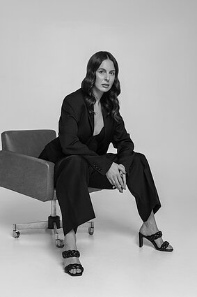 Irina Sinė Irina Sinė