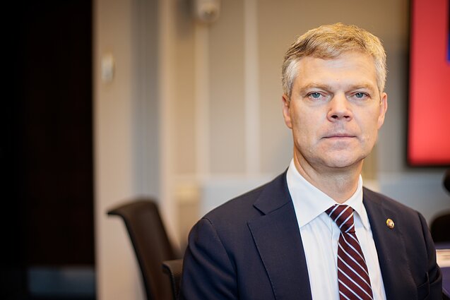Darius Jauniškis Darius Jauniškis
