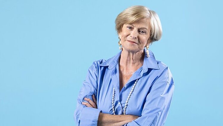 Mano pasas meluoja. Prie pokyčių sunkiai prisitaikęs Vidmantas, judėjimo svarba ir krepšinio gerbėja Regina