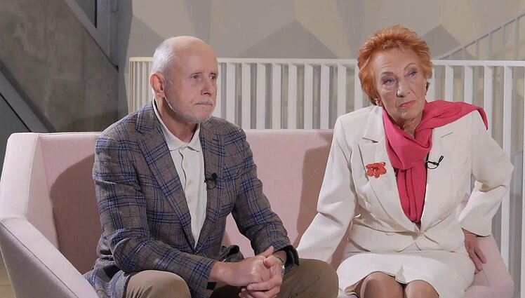 Gydytojas apie judėjimą vyresniame amžiuje: su perdėtu vaikščiojimu galime prisišaukti nugaros skausmą