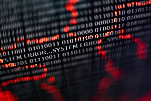 Bezpieczeństwo cybernetyczne Bezpieczeństwo cybernetyczne