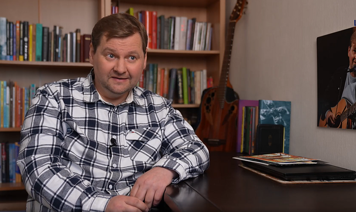 Giedrius Arbačiauskas