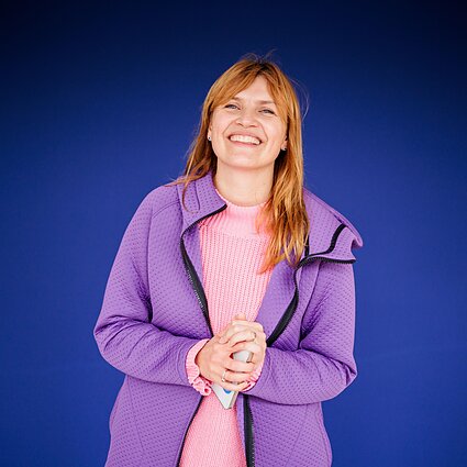 Vlada Musvydaitė