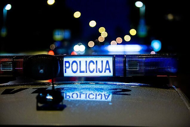 Policja