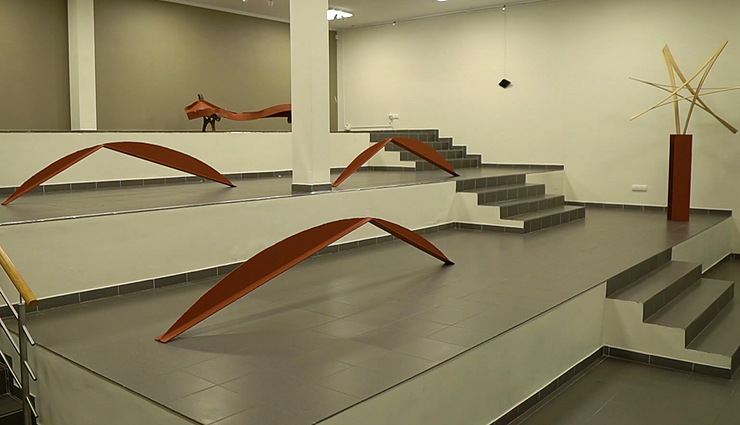 Kultūros diena. Glazūruotos knygos sutiktuvės, Rimanto Milkinto paroda ir pasivaikščiojimai po žvejybos uostą Klaipėdoje