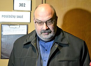 Henrikas Mackevičius