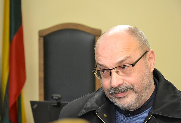 Henrikas Mackevičius