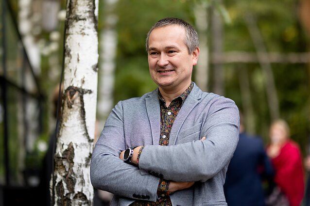 Giedrius Petrikas