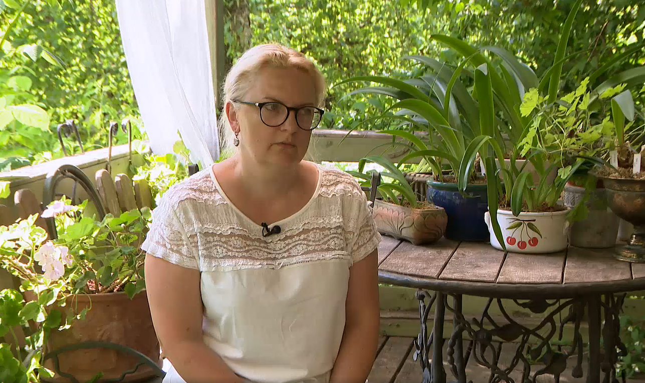 Ramunė Abrutienė