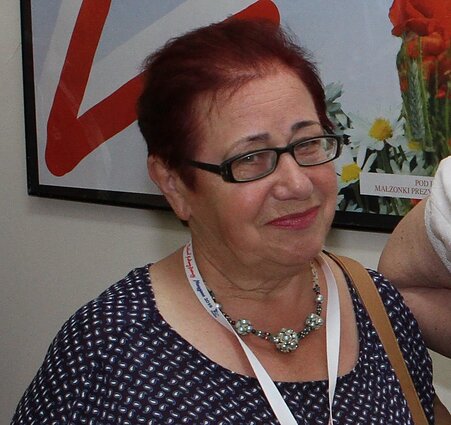 Jadwiga Podmostko