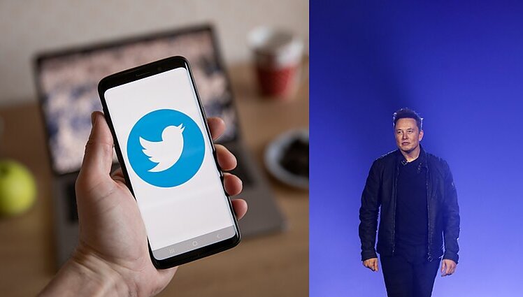 Laba diena, Lietuva. Socialinių tinklų rinkoje – pokyčiai: „Facebook“ vertė krito, Muskas oficialiai perėmė „Twitter“