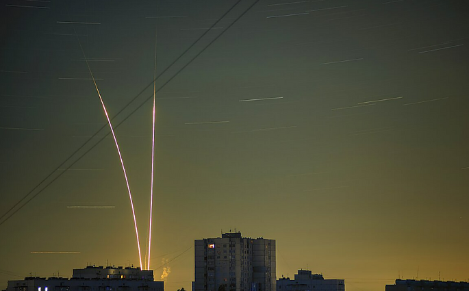 Žinios. UNESCO skaičiuoja, kad per karą Ukrainoje nukentėjo jau daugiau nei 200 kultūrinių objektų