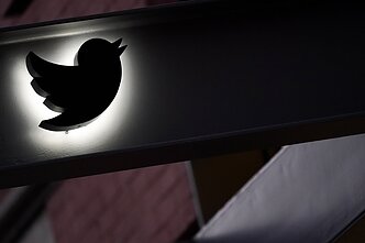„Twitter“