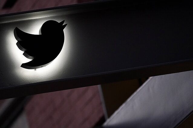 „Twitter“