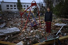 Rusijos karas prieš Ukrainą