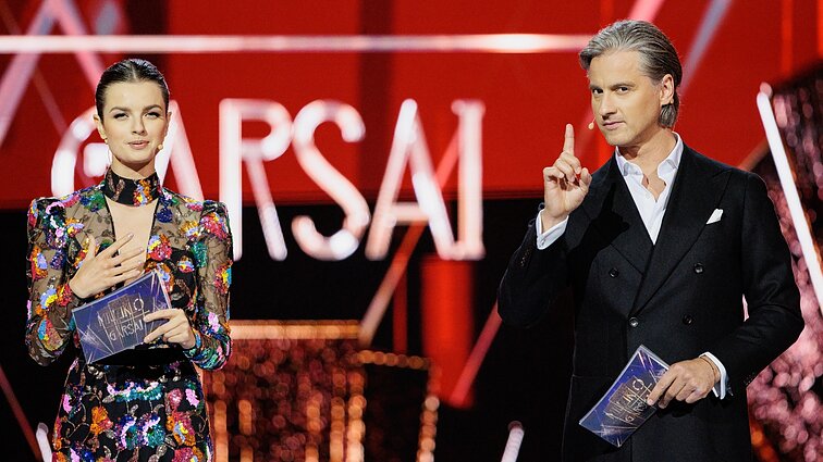 Labas rytas, Lietuva! Šeštadienis I d. Šį vakarą – pirmieji projekto „Miuziklo garsai“: atlikėjai dovanos įspūdžių kupiną reginį