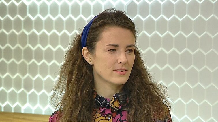 Vaikus ekologijos keliu vedanti Milda Paukštė: vertybių ugdymas yra kelionė