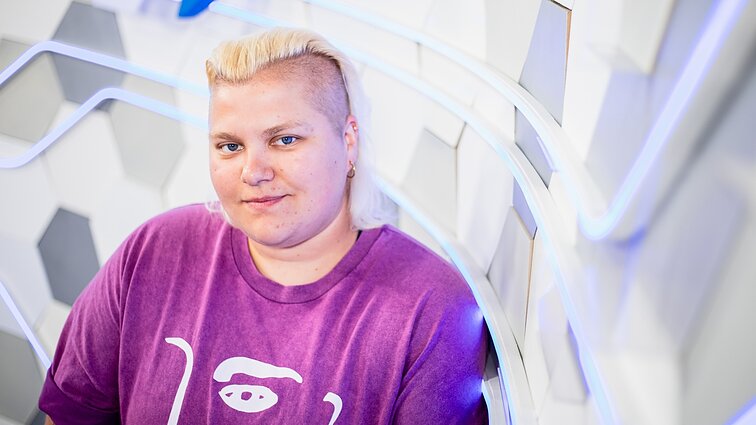 Pirmąją savo diskoteką prisiminusi Rūta Mur: man pasidarė taip liūdna, aš net išėjau