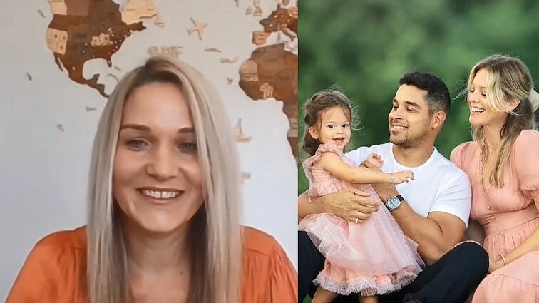 Po mokyklos į Karo akademiją neįstojusi Giedrė už Atlanto atrado fotografiją: jos nuotraukų pageidauja ir žinomi žmonės