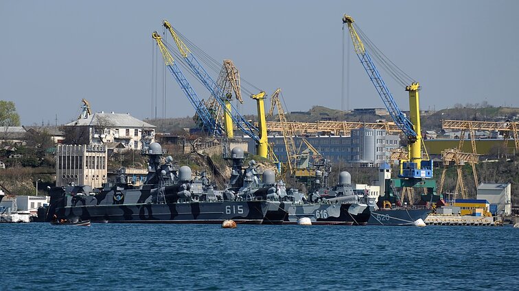 Žinios. Rusija patvirtina apie naujus smūgius okupuotame Kryme, skelbia neva numušusi ukrainiečių bepiločius dronus