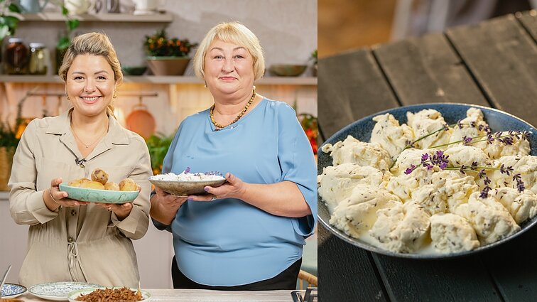 Loretos gaminamas tikras žemaitiškas kastinys pavergia visus ragaujančius: šeimai visada jo per mažai