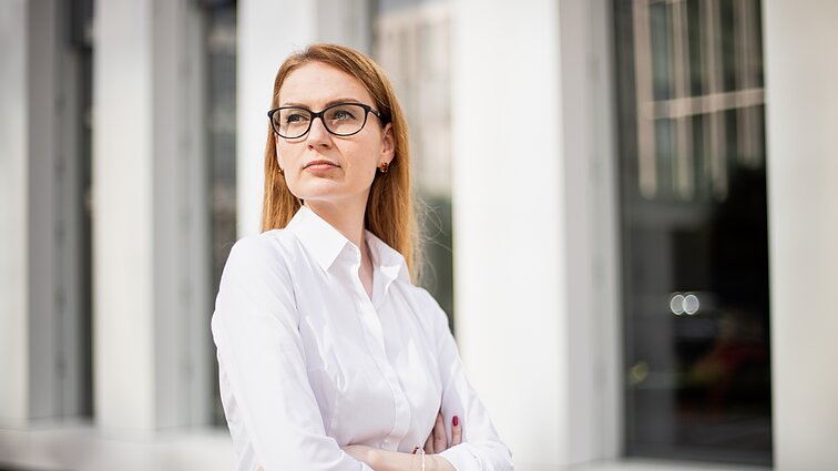 Rima Urbonaitė: nėra nieko kvailesnio nei pasakyti, kad nesidomi politika, – tai reiškia, kad nesidomi savo gyvenimu