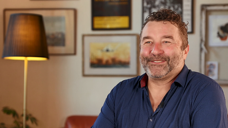 Eduardo Šlekys Gimenezas – apie sunkų karantino laiką, šokių ir gyvenimo partnerę bei pasimatymą su giminaičiais