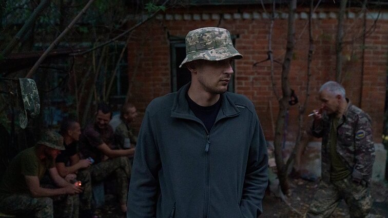 Panorama. Kyjivas šiandien patvirtino susigrąžinęs daugiau kaip pusšimtį ukrainiečių karo belaisvių