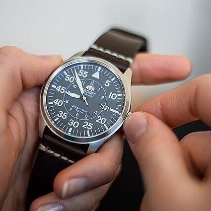 Zegarek Zegarek