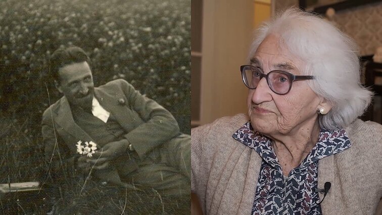 Kauno akių gydytojas Juozas Nemeikša