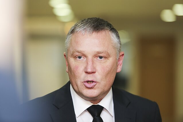 Ričardas Pocius