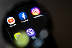 Socialiniai tinklai