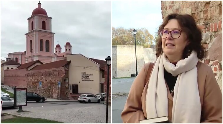 Vilniaus budelio pėdsakais: viduramžių profesijos atstovo kasdienybė ir XVI a. Vilniaus grožis
