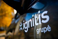 „Ignitis“