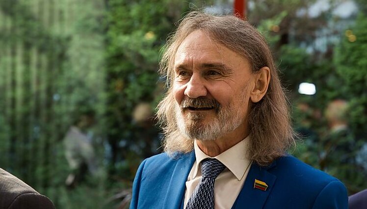 Istorijos detektyvai. Disidentas Vytautas Bogušis ir jo pasipriešinimo sovietų režimui istorija