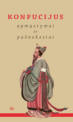 Knyga „Apmąstymai ir pašnekesiai“