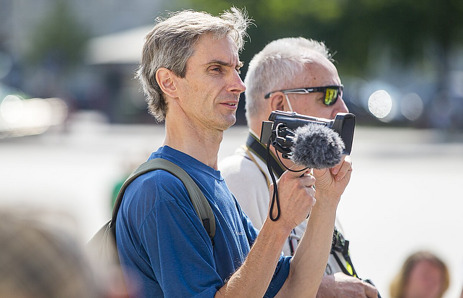 Šalys skirtingos, propaganda ta pati: kaip plinta Kremliaus žinutės?