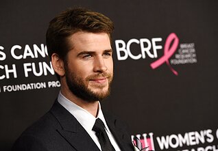 Liamas Hemsworthas