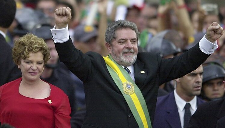 (Ne)aiški prezidento rinkimų Brazilijoje baigtis: ar Bolsonaras pripažins pralaimėjimą?