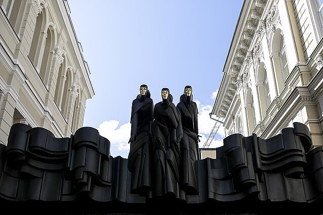 Kultūros atstovai prašo, kad PVM lengvata būtų taikoma ne tik atlikėjams, bet visiems kūrėjams