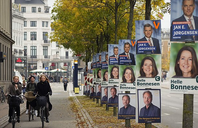 Panorama. Danija ruošiasi pirmalaikiams parlamento rinkimams: sociologų apklausos žada įtemptą kovą