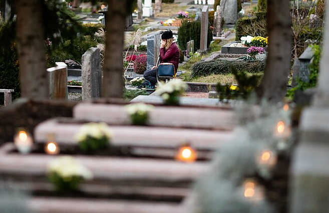 Vieta kolumbariume nuo lapkričio bus nemokama: sprendimo paisys ne visi miestai