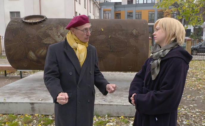 Kultūros vartotojas: privalau gauti PVM lengvatą?