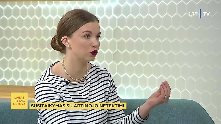 Psichologė apie gedulą: jei po 10 metų žmogui skauda kaip vakar, tai – ženklas, kad reikalinga pagalba