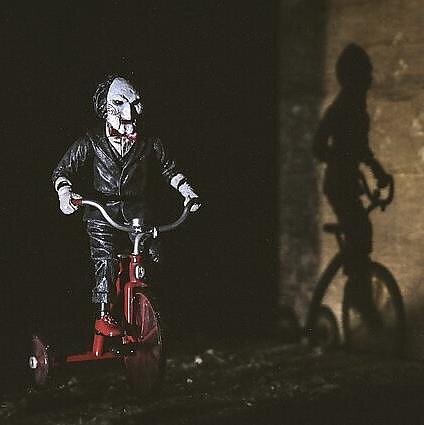 Sveikata. Kodėl paauglius žavi siaubo filmai bei gąsdinantys gimtadienio vakarėliai ir kur yra saugi tokios pramogos riba?