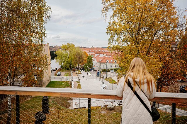 Sinoptikė: laukia „svajonių lapkritis“ – nesikandžios nei šilumos sąskaitos, nei temperatūra lauke